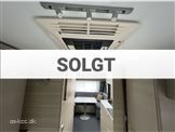 Adria Altea 502 UL Selected Edition Kampangnemodel
