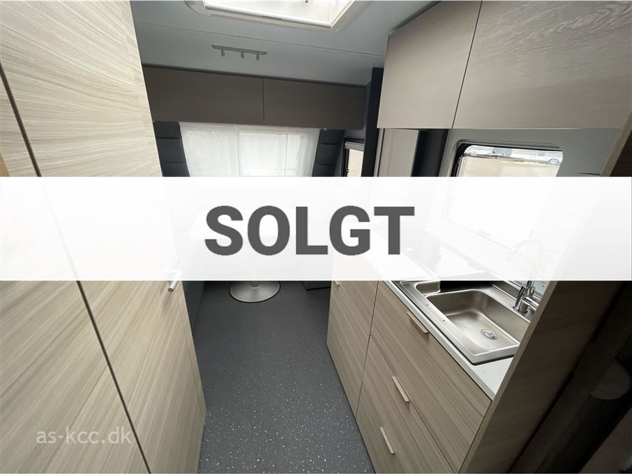 Adria Altea 502 UL Selected Edition Kampangnemodel