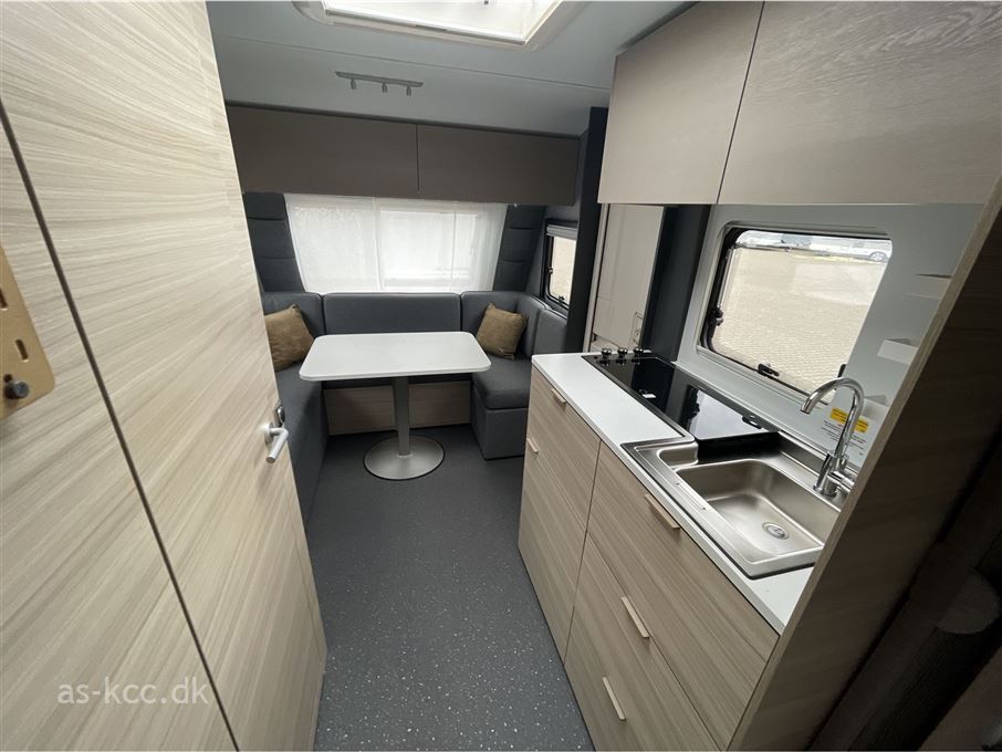 Adria Altea 502 UL Selected Edition Kampangnemodel