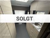 Adria Altea 502 UL Selected Edition Kampangnemodel