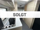 Adria Altea 502 UL Selected Edition Kampangnemodel
