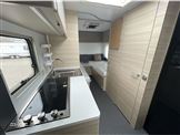 Adria Altea 502 UL Selected Edition Kampangnemodel