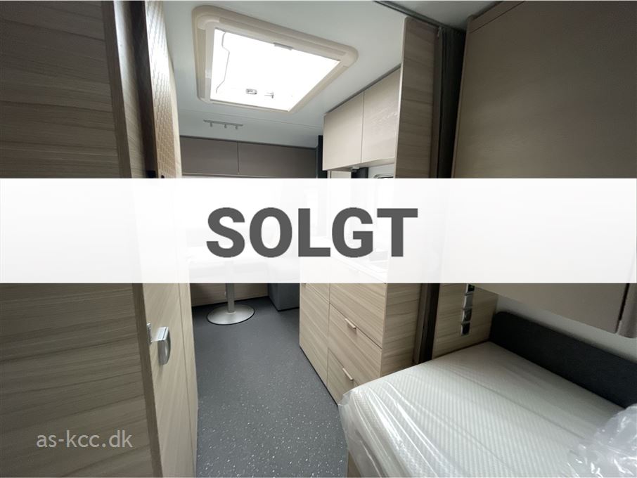 Adria Altea 502 UL Selected Edition Kampangnemodel
