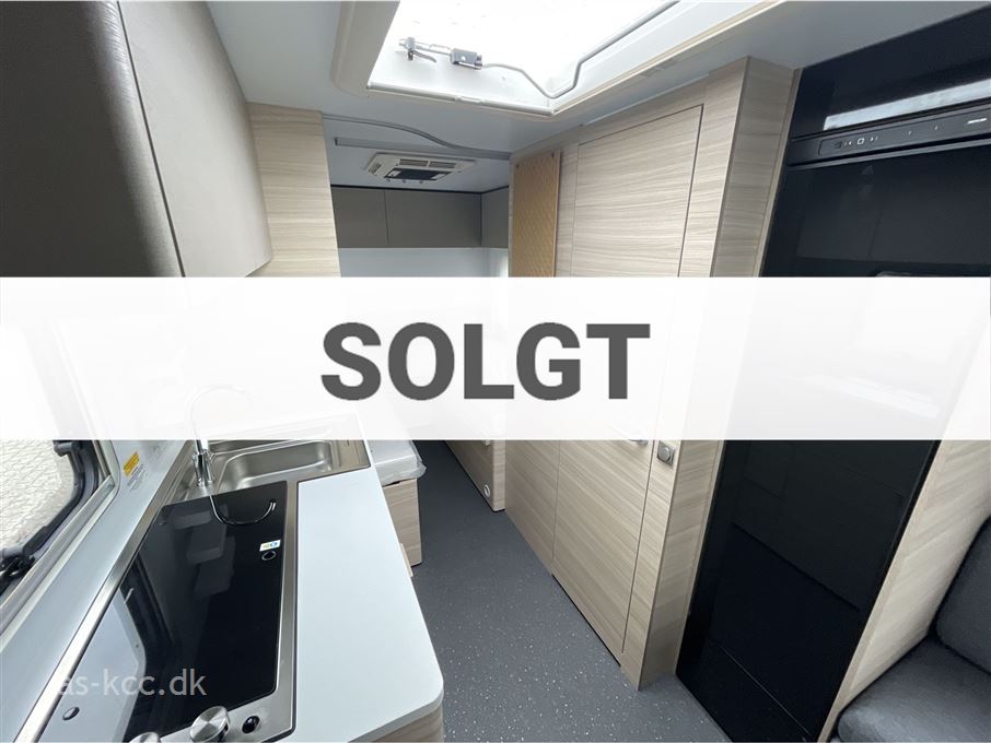 Adria Altea 502 UL Selected Edition Kampangnemodel