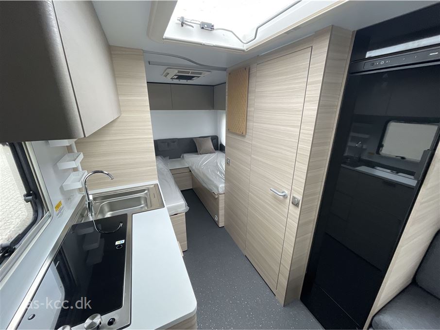 Adria Altea 502 UL Selected Edition Kampangnemodel