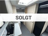Adria Altea 502 UL Selected Edition Kampangnemodel