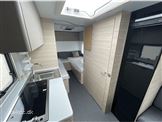 Adria Altea 502 UL Selected Edition Kampangnemodel