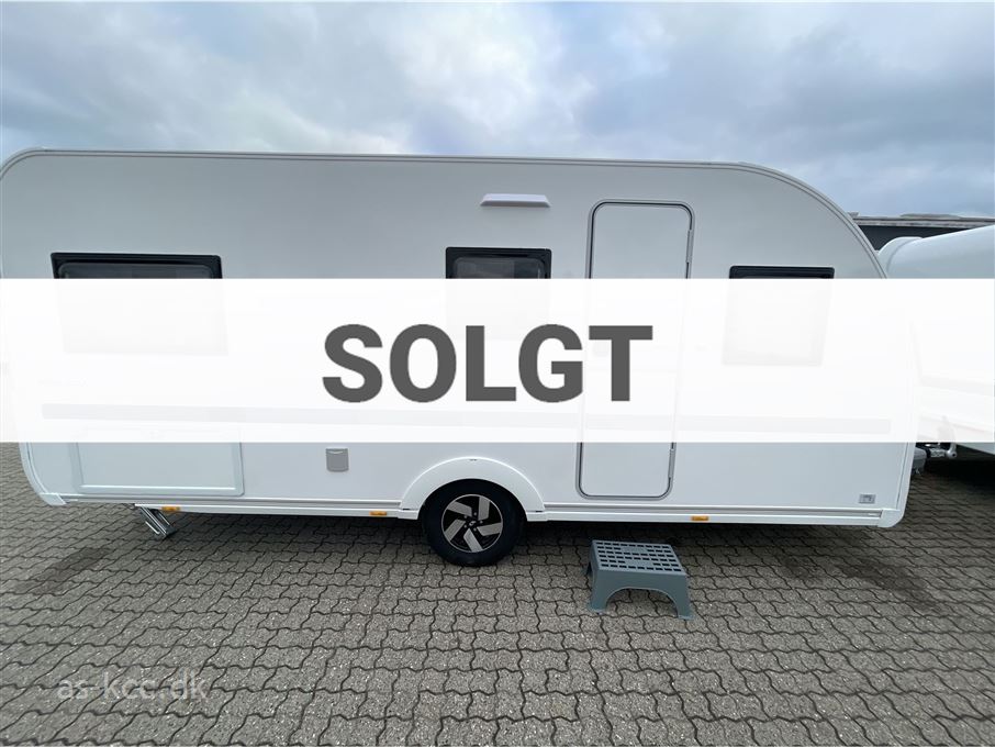 Adria Altea 502 UL Selected Edition Kampangnemodel