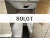 Adria Altea 502 UL Selected Edition Kampangnemodel