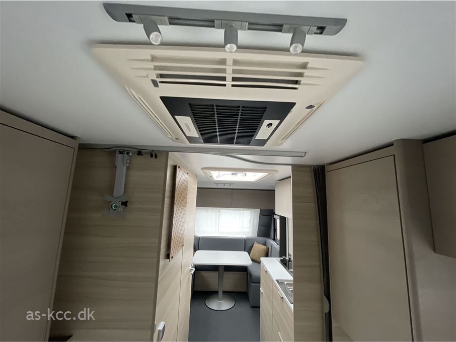 Adria Altea 502 UL Selected Edition Kampangnemodel