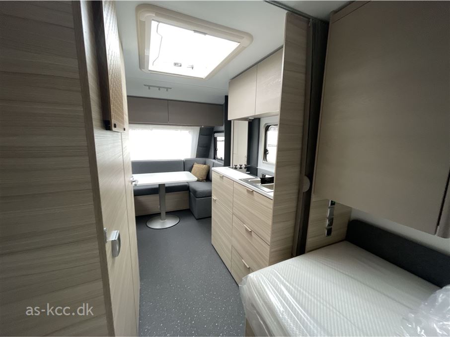 Adria Altea 502 UL Selected Edition Kampangnemodel