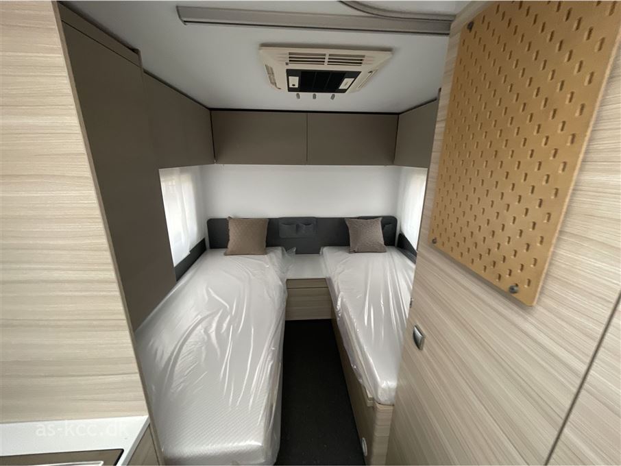 Adria Altea 502 UL Selected Edition Kampangnemodel