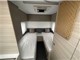 Adria Altea 502 UL Selected Edition Kampangnemodel