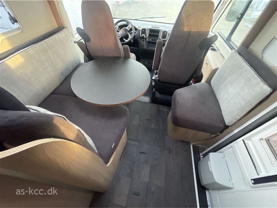 Bürstner Elegance I710