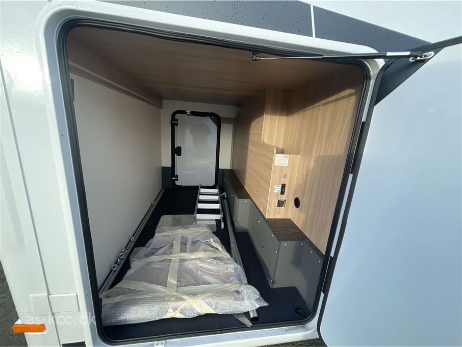 Bürstner Elegance I710