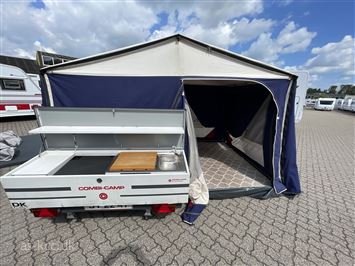 Combi-Camp Venezia Comfort