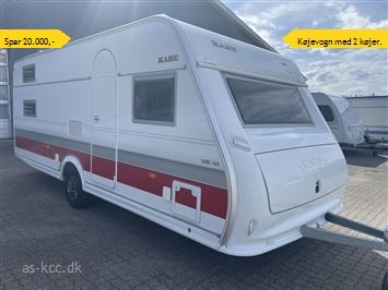 Kabe Classic 560 GLE KS B14