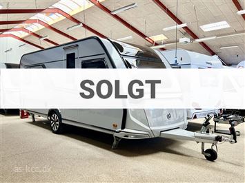 Knaus Südwind 500 UF "60 Years"