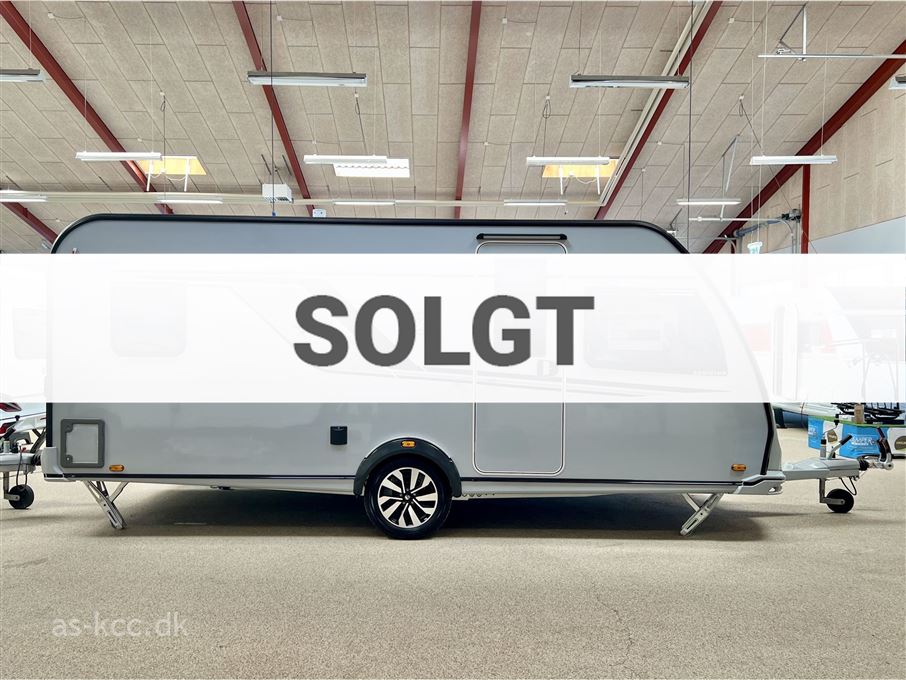 Knaus Südwind 500 UF 