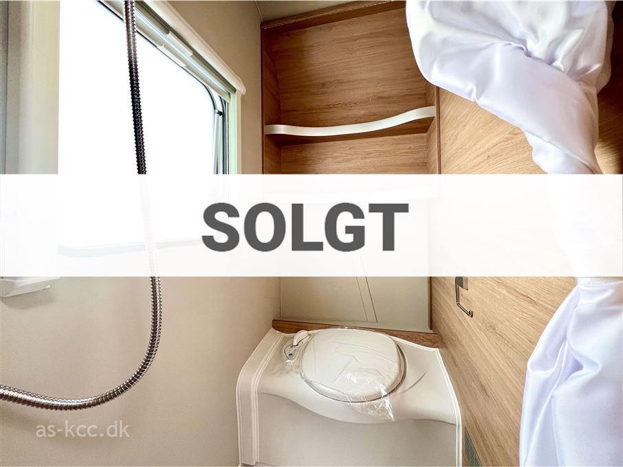 Knaus Südwind 500 UF 