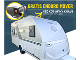 Knaus Sport 450 FU SPORT E POWER SELECTION