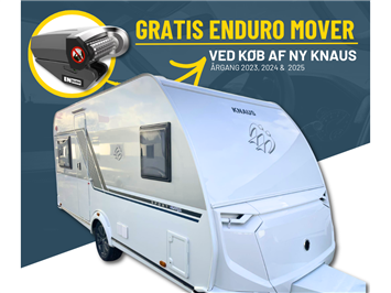 Knaus Sport 450 FU SPORT E POWER SELECTION