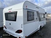 Knaus Sport 450 FU SPORT E POWER SELECTION