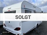 Knaus Sport 450 FU SPORT E POWER SELECTION