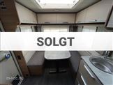 Knaus Sport 450 FU SPORT E POWER SELECTION