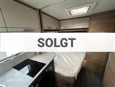 Knaus Sport 450 FU SPORT E POWER SELECTION