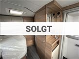 Knaus Sport 450 FU SPORT E POWER SELECTION
