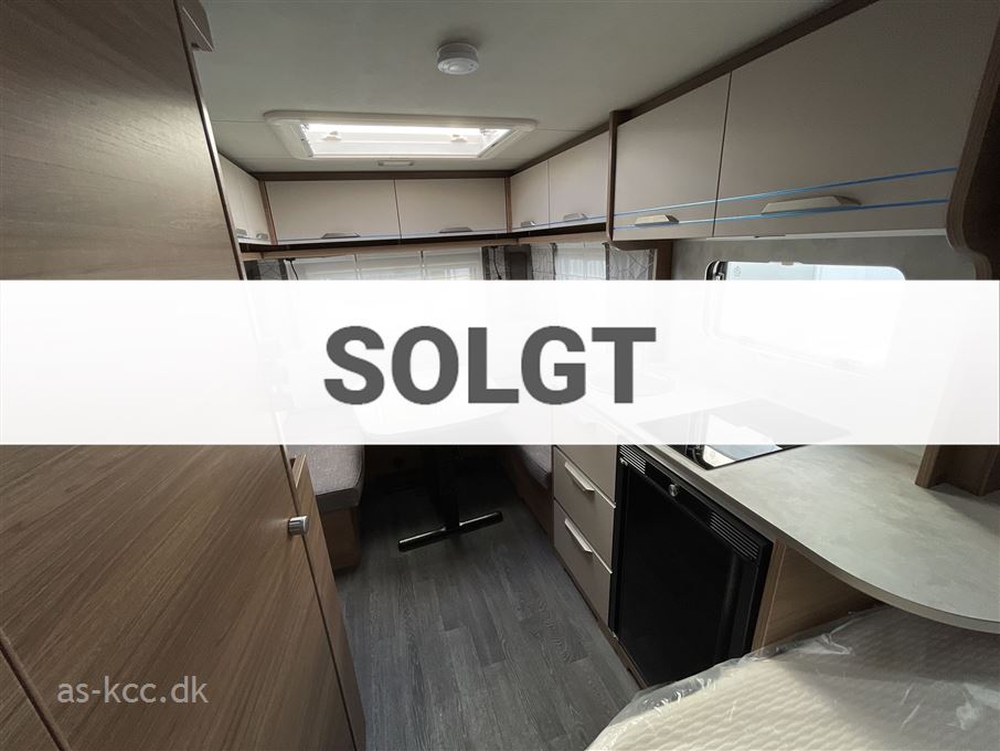 Knaus Sport 450 FU SPORT E POWER SELECTION