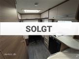 Knaus Sport 450 FU SPORT E POWER SELECTION