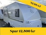 Knaus Sport 450 FU SPORT E POWER SELECTION