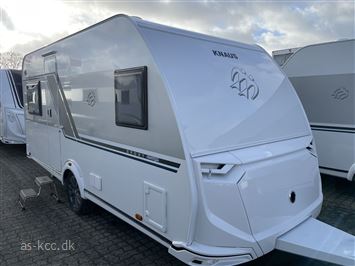 Knaus Sport 450 FU SPORT E POWER SELECTION