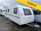 Adria Aviva 563 PT 3 køjer