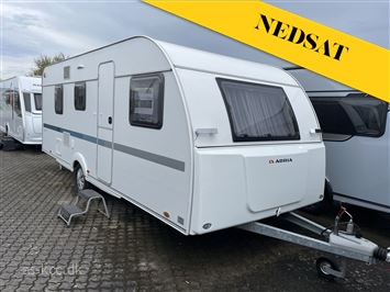 Adria Aviva 563 PT 3 køjer