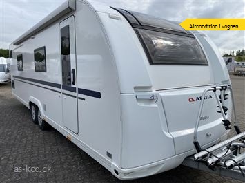 Adria Alpina 753 HK