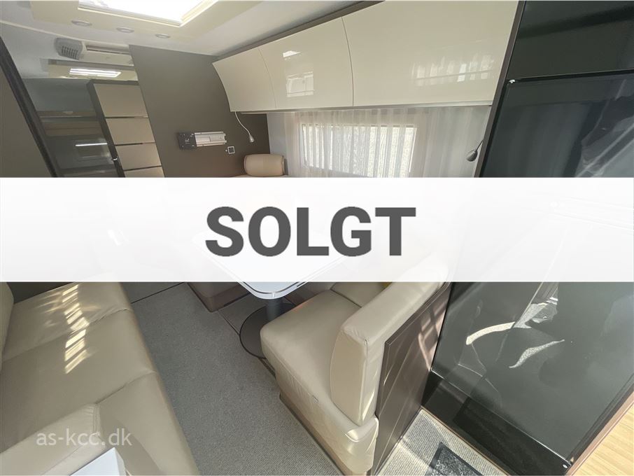 Adria Alpina 753 HK