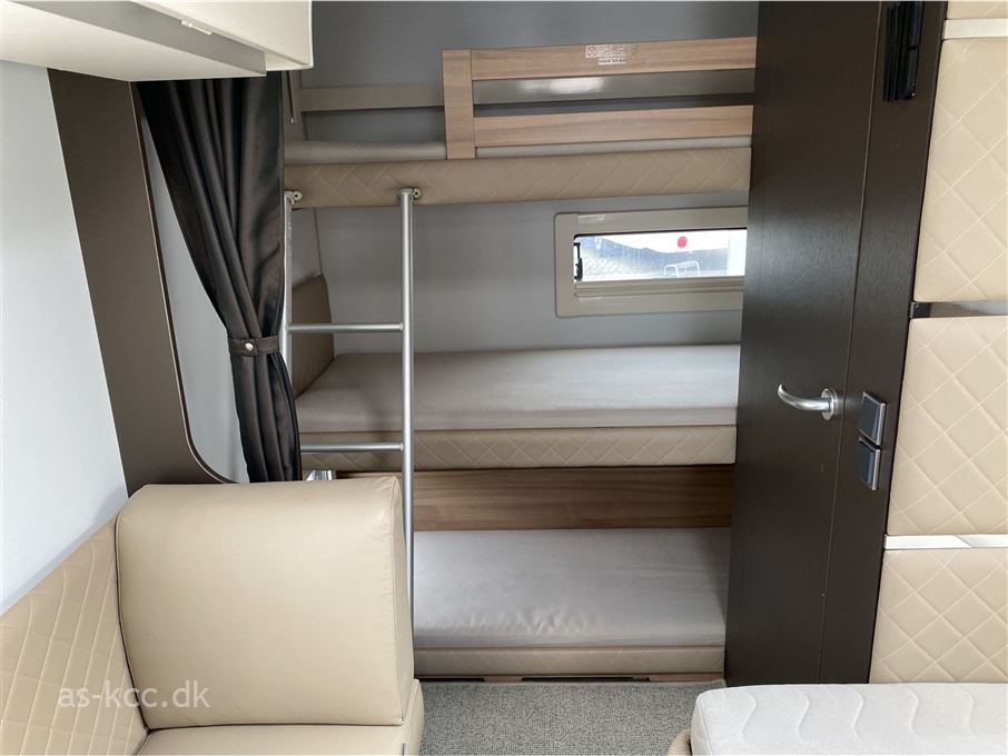 Adria Alpina 753 HK