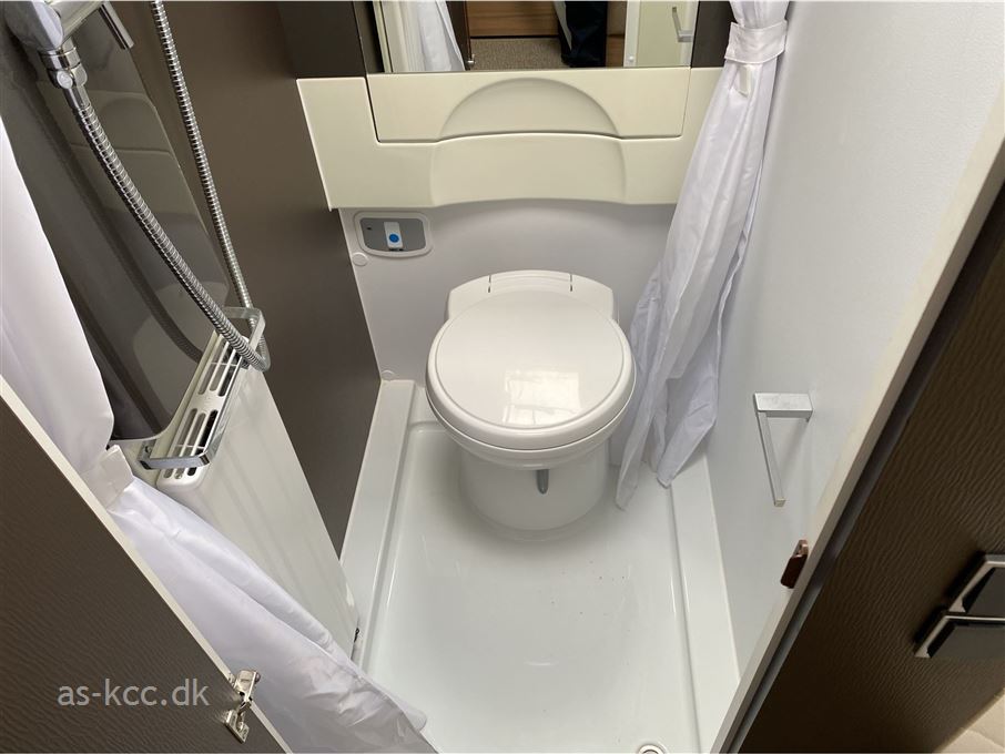 Adria Alpina 753 HK