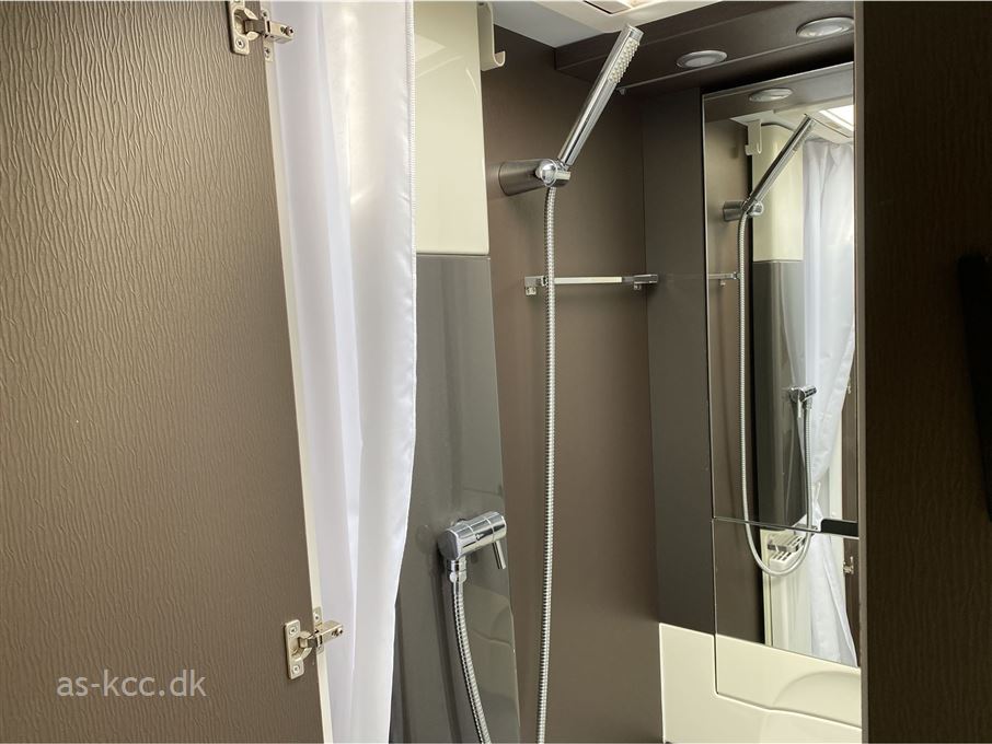 Adria Alpina 753 HK