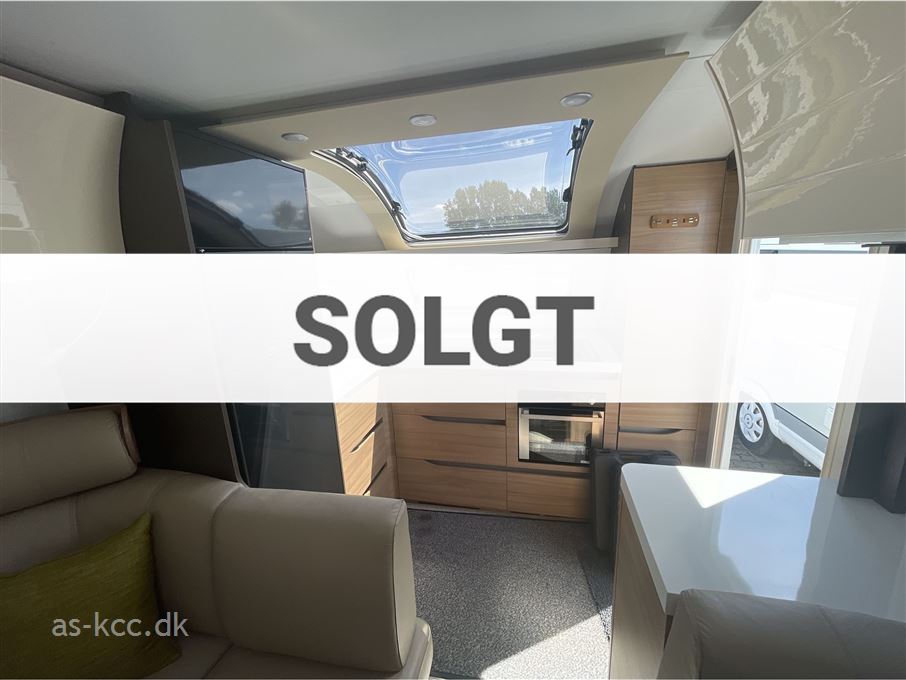 Adria Alpina 753 HK