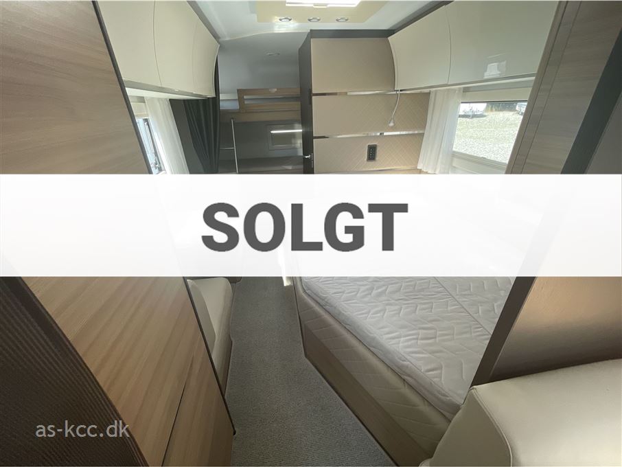 Adria Alpina 753 HK