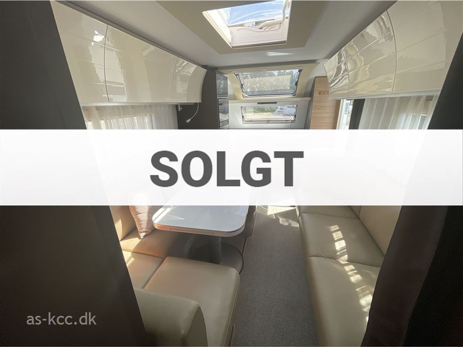 Adria Alpina 753 HK