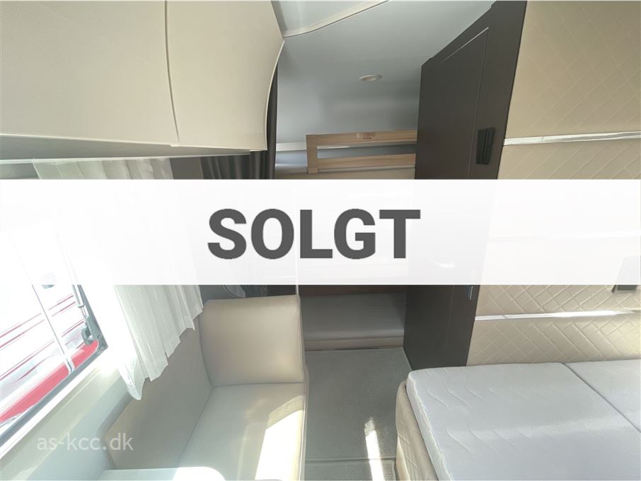 Adria Alpina 753 HK