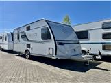 Knaus Südwind 540 FDK 60 Years Celebration