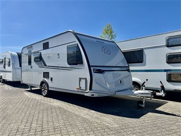 Knaus Südwind 540 FDK 60 Years Celebration