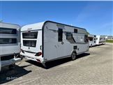 Knaus Südwind 540 FDK 60 Years Celebration