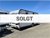 Knaus Südwind 540 FDK 60 Years Celebration